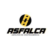 asfalca | asfaltos de centroamérica s.a. de c.v. logo image