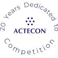 actecon logo image