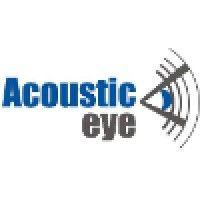 acousticeye ltd. logo image