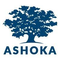 ashoka belgium logo image