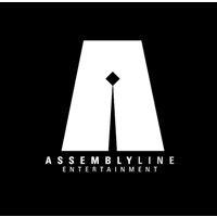 assembly line entertainment logo image