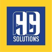 ad99 solutions logo image