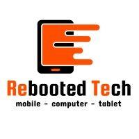 rebooted tech