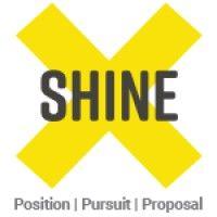 shinex logo image