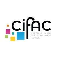 cifac formation logo image