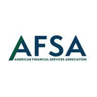 american financial services association logo image