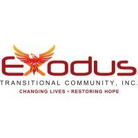 exodus transitional community, inc. logo image