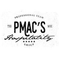 pmac's hospitality group logo image