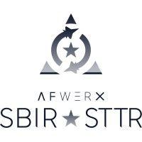 usaf sbir/sttr logo image