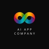 ai app company logo image