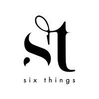 six things, llc