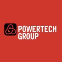 powertech group logo image