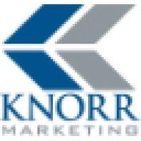 knorr marketing logo image