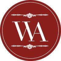 wine academy logo image