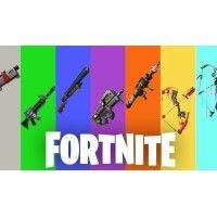 fortnite logo image