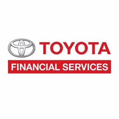 Toyota Financial Services logo image