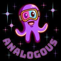 analogous content logo image