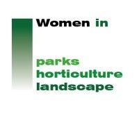 women in parks horticulture landscape