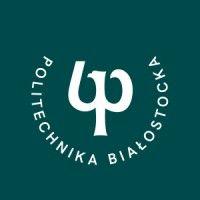 bialystok university of technology logo image