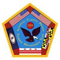 national capital region incident management team logo image