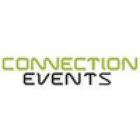 connection events logo image