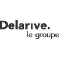 delarive groupe logo image