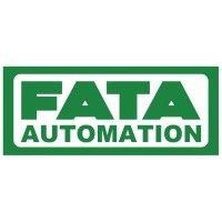 fata automation inc logo image