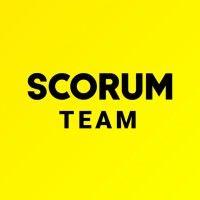 scorum team logo image