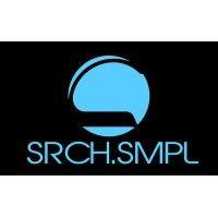 search simple logo image