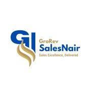 grorev salesnair logo image