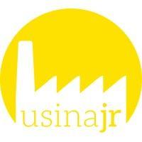 usina jr logo image