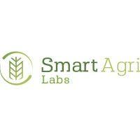 smart agri labs logo image