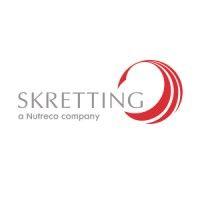 skretting chile logo image