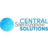 central sterilization solutions