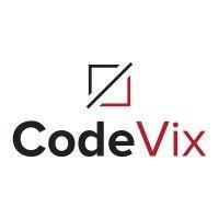 codevix logo image