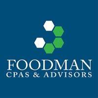 foodman cpas and advisors logo image