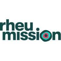 rheumission logo image