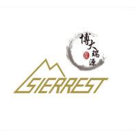 sierrest international