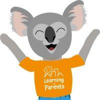 learning with parents logo image