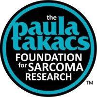 the paula takacs foundation for sarcoma research logo image