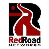 red road networks, llc logo image