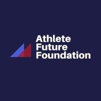 athlete future foundation logo image