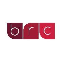 brc logo image