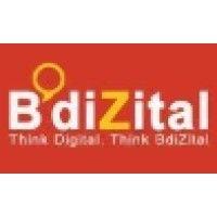 bdizital.com || website designing & development, digital marketing logo image