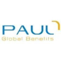 paul global benefits logo image