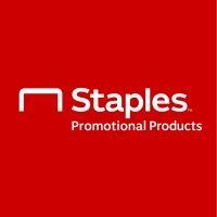 staples promotional products canada logo image