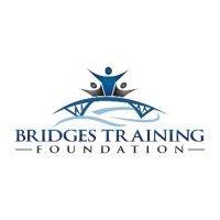 bridges training foundation logo image