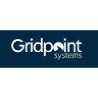 gridpoint systems logo image