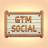 gtm social logo image