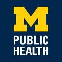 logo of University Of Michigan School Of Public Health